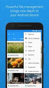 Install it in the phone as you usually do. File Commander Premium Apk V7 6 41506 Mod Download