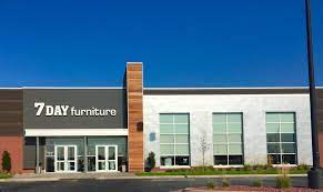 Furniture on consignment was started by rod kush after a successful career in the national football league with the buffalo bills and houston oilers. About 7 Day Furniture And Mattress Store 7 Day Furniture