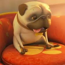 Dustin A Cgi 3d Animated Short Film Ripley The Dog Animation 3d Animation Short Film