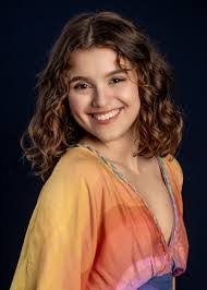 Ana Brenes's Instagram, Twitter & Facebook