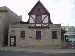 Haunted Funeral Home Real Haunted Houses Funeral Home Kokomo Indiana