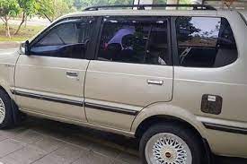 Check spelling or type a new query. Dijual Toyota Kijang Sgx Kapsul 2002 Kondisi Mulus Harga Murah Bisa Nego Gridoto Com