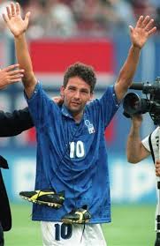 Check out this biography to know about his roberto baggio started off as a professional when he was only in his early teens and by the time he was 18 years old he was plying his trade for. Roberto Baggio Character Giant Bomb
