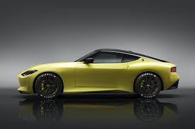 Mar 26, 2021 · the nissan z is one of the most important sports car families of all time. The New Nissan Z Isn T Coming To Europe