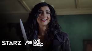 Ash Vs Evil Dead Season 3 Episode 6 Preview Starz Youtube