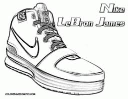 Alternatively, you can clean converse you already own with a damp towel. Converse Shoes Coloring Page Free Printable Coloring Pages Coloring Home