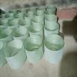 Decorative Candle Jar With Lid product image