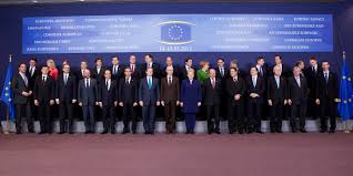 O conselho da europa não deve ser confundido com o conselho. Conselho Europeu