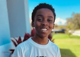 GABRIEL SILVA WINS YOUNG ARTIST ACADEMY AWARD FOR "JUST TALK WITH GABE"