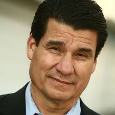 Anthony Pena: Actor in Orange, California.