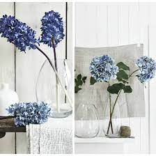 Today's post is a bit of a psa, friends! Our Guide To The Most Realistic Fake Flowers Available Ideal Home