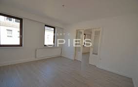 Die wohnung befindet sich in einem gepflegten mehrfamilienhaus mitten im grünen auf ca. 4 Zimmer Wohnung Zu Vermieten 28757 Bremen Vegesack Ortsteil Mapio Net