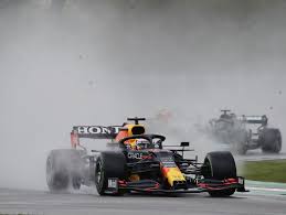 Tridsaťjedenročný nemec potrebuje na zabezpečenie primátu zvíťaziť a zároveň hamilton môže získať maximálne jeden bod. Imola Aktualne Clanky Sportky Sk