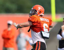 3 takeaways from a scorching day of browns training camp. Mufrdle4phhuzm