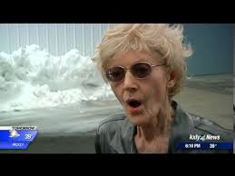 A chance to dance, for the visually impaired