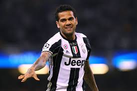 Brazil international dani alves said tuesday that his ultimate goal was to win the champions league with his new serie a club juventus. Dani Alves Explains The Decision To Leave Juventus After One Season