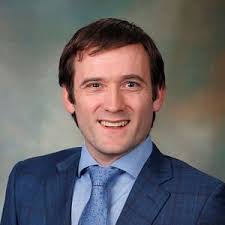 Timothy Barry's Instagram, Twitter & Facebook