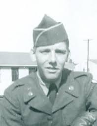 Donald Wine Obituary (1931