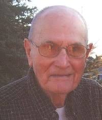 Dean L. Ayers Obituary (1918