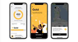 Uber Launches Rider Loyalty Rewards Like Credits Upgrades 9 Cities Techcrunch Loyalty Rewards Loyalty Program Design Loyalty Rewards Program