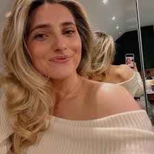 Sandra Gaber in personen