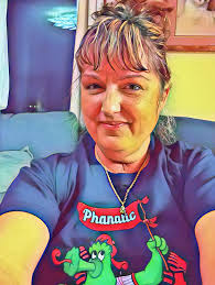 Philly fan from northern Ontario supports Phillies