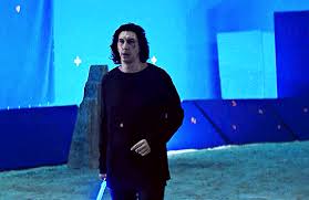 Yeah, it's hard to say without giving anything away. 4 4 Driverdaily Adam Driver In The Behind The Scenes Of Star Wars The Rise Of Skywalker In The Documentary The Star Wars Cast Star Wars Love Star Wars Geek