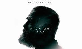 The Midnight Sky Dal 23 Dicembre Su Netflix Il Film Di George Clooney Smith — follows augustine (clooney), a solitary scientist. su netflix il film di george clooney
