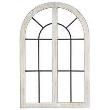 16x24 Wood Wall Decor Arched Wall Decor Arched Windows Decorating A New Home