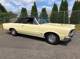 Image result for Mayfair Maize 1965 GTO