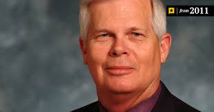 Kimbrough Fired From Texas A&M System, Revealed Knife