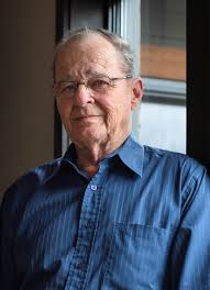 Marc Audet (Obituary)