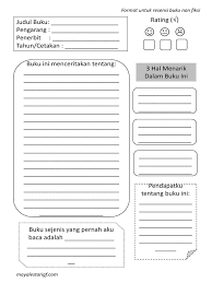 Check spelling or type a new query. Format Resensi Buku Non Fiksi Pdf