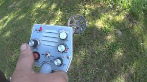 Rare tesoro diablo ii gold demon metal detector. What S The Best Tesoro Metal Detector Discover Detecting