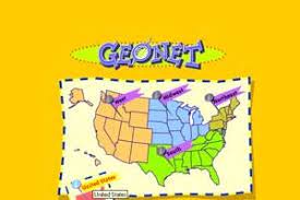 Getty images / daniel teiber these state unit studies are designed to help children learn the geography of the united states and learn factual information about. American Geography Trivia Geography Quiz United States Map Free Online Game