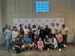 Thankful to be able to give back to the community and those in need  🙌🏻🙏🏻 @obklosangeles