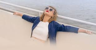Well you're in luck, because here they come. Sarah The 1989 Photoshoot Taylor Swift