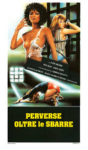 Detenute violente (1984) - IMDb