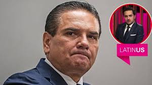 Imagino los tanques entrando a la UNAM": Ricardo Raphael sobre el CIDE