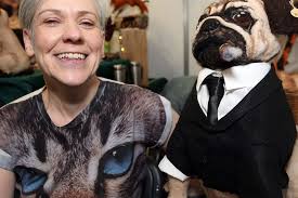 Pet Expo: Animal magic as event comes to Belfast this weekend