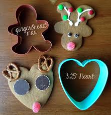 130 фраз в 27 тематиках. How To Make Rudolph The Red Nosed Reindeer Christmas Cookies Delishably