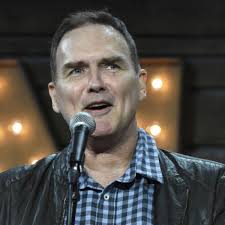 Norm Macdonald dies at 61: Fellow comics recall a 'courageous comedy  genius'