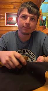 Right, let's do a serious photo for a change. Love this from Will Carter 📸