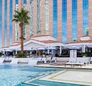 Lounge Chair Reservations | The Venetian Resort Las Vegas