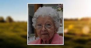 Addie Mae Freeman King Obituary