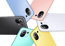 Xiaomi mi 11 lite 5g. Xiaomi Mi 11 Lite And Mi 11 Lite 5g Features Reviews And Prices