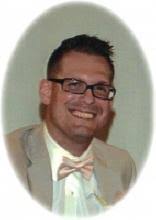 Mitchell Joseph Tassone Obituary