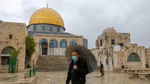Masjid al aqsa merupakan masjid yang berada di kota tua yerussalem, palestina yang dibangun diatas gunung bait. 6 Keistimewaan Masjid Al Aqsha Dalam Sejarah Islam Yang Perlu Diketahui Ramadan Liputan6 Com