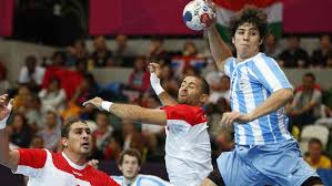 Fixture, resultados y clasificados del mundial de egipto, argentina no pudo con dinamarca, todas las noticias de handball están en tyc sports. Gallardo Dio La Lista De La Seleccion Argentina De Handball Para El Mundial De Espana Mundo D