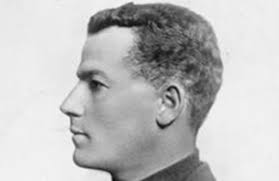 Captain Frederick Booth, VC, DCM : London Remembers, Aiming to capture all  memorials in London